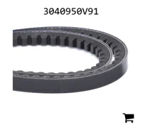 AGCO 3040950V91 Ремень клиновой