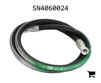 AGCO SN4060024 Шланг