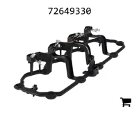 AGCO 72649330 Прокладка клапанной крышки