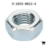 AGCO 9-1029-0012-4 Гайка