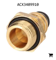 AGCO ACX3409910 Соединитель