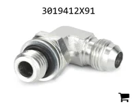 AGCO 3019412X91 Угловой соединитель