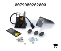 AGCO 0079080202000 Радарный датчик