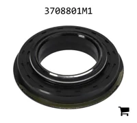 AGCO 3708801M1 Уплотнение