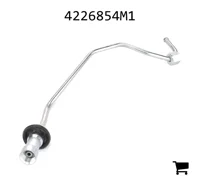 AGCO 4226854M1 Топливная трубка