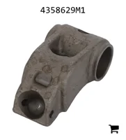 AGCO 4358629M1 Кронштейн подшипника