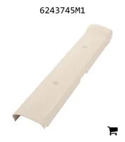 AGCO 6243745M1 Крышка левая