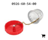 AGCO 0926-60-54-00 Крышка