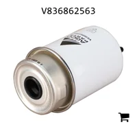 AGCO V836862563 Топливный фильтр