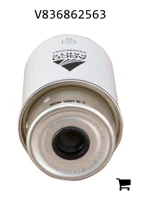 AGCO V836862563 Топливный фильтр