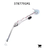 AGCO 3787791M1 Датчик уровня топлива