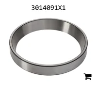 AGCO 3014091X1 Опорная чашка подшипника