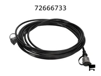 AGCO 72666733 Шланг гидравлический