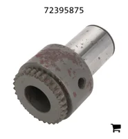 AGCO 72395875 Ось