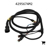 AGCO 4295674M2 Жгут