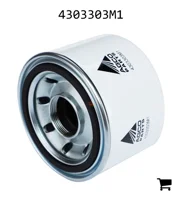 AGCO 4303303M1 Гидравлический фильтр (накручивающийся)