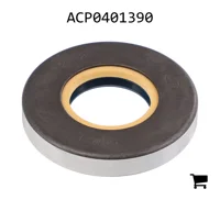 AGCO ACP0401390 Масляный сальник