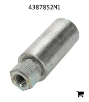 AGCO 4387852M1 Проставочная втулка