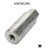 AGCO 4387852M1 Проставочная втулка