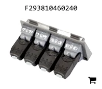 AGCO F293810460240 Модуль