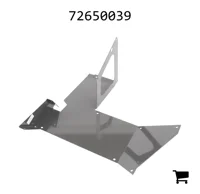 AGCO 72650039 Ящик