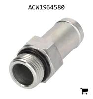AGCO ACW1964580 Фитинг