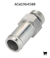 AGCO ACW1964580 Фитинг