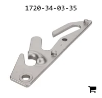 AGCO 1720-34-03-35 Проушина