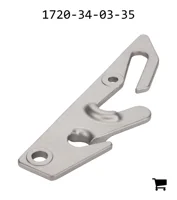 AGCO 1720-34-03-35 Проушина