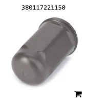 AGCO 380117221150 Защита вала отбора мощности