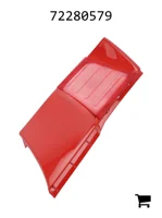 AGCO 72280579 Левая боковая панель
