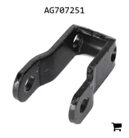 AGCO AG707251 Тяга