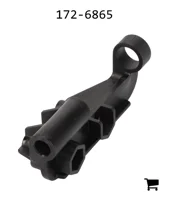 AGCO 172-6865 Кронштейн