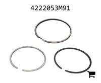 AGCO 4222053M91 Комплект поршневых колец