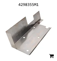 AGCO 4298355M1 Кожух