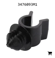 AGCO 3476093M1 Крепеж