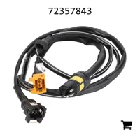 AGCO 72357843 Комплект кабелей системы подъема навесного оборудования