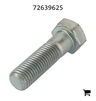 AGCO 72639625 Болт с шестигранной головкой