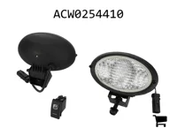 AGCO ACW0254410 Комплект рабочей фары
