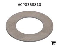 AGCO ACP0368810 Шайба