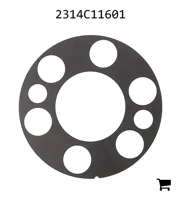 AGCO 2314C11601 Шайба