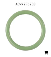 AGCO ACW7296230 Уплотнительное кольцо