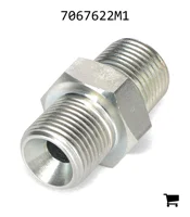 AGCO 7067622M1 Адаптер