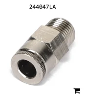 AGCO 244047LA Фитинг