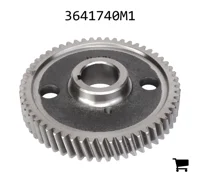 AGCO 3641740M1 Шестерня распредвала