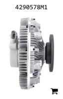 AGCO 4290578M1 Сцепление