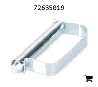 AGCO 72635019 Болт