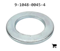 AGCO 9-1048-0045-4 Шайба