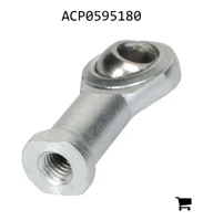 AGCO ACP0595180 Наконечник рулевой тяги