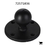 AGCO 72571036 Сверло